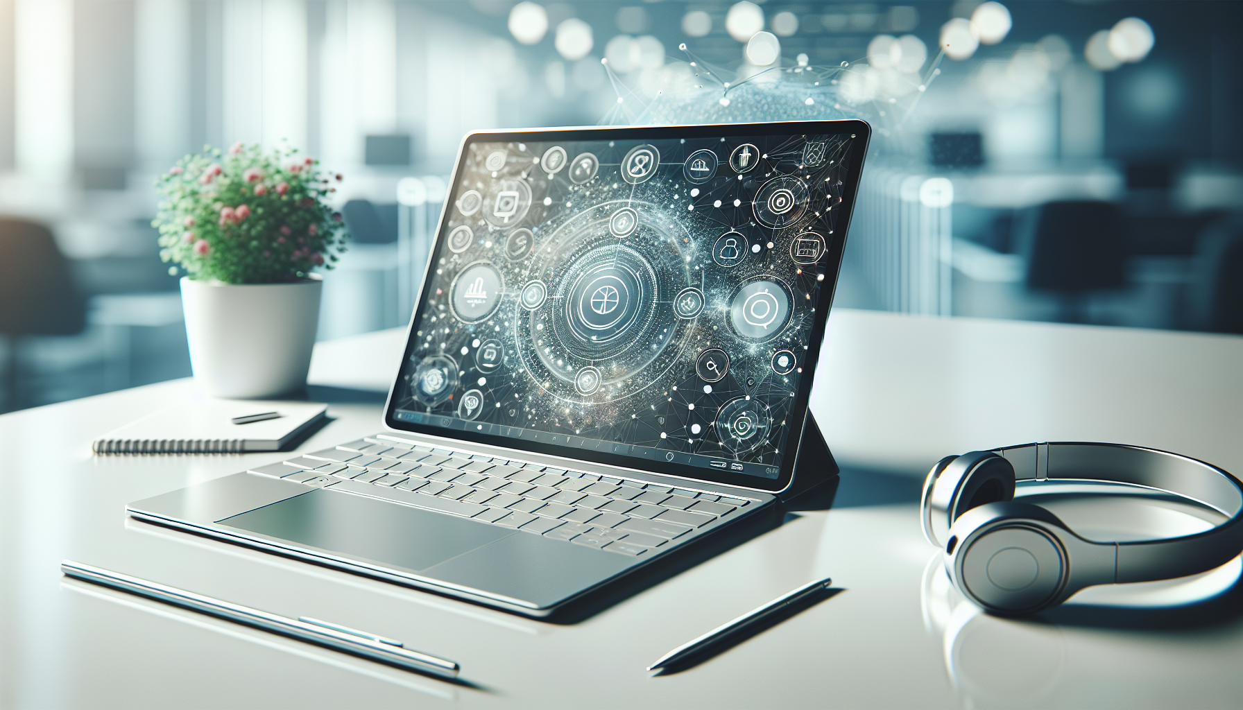 Innovative Technologien für Events und die Evolution der Veranstaltungsplanung